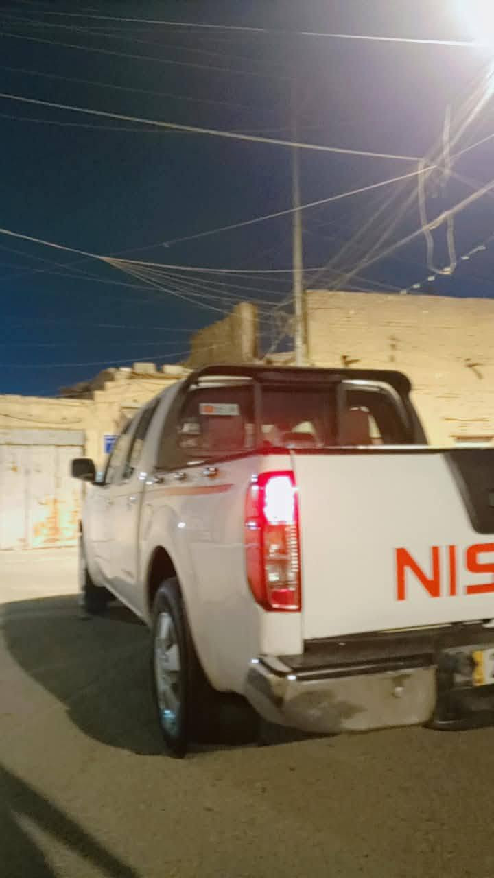 غاز بنزين • ٢٠١٤ • رقم اربيل