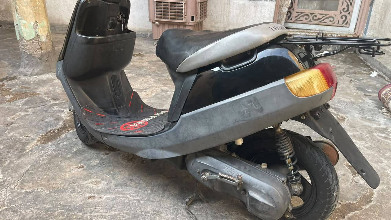 راالسلام عليكم بطه موديل 94 يجي دبل رياضي وفج مو بنز كفرات تجاريه وجوزه تجاريه اكفلك الدراجه كفاله عامه كهربائيات كلها شغاله سلف هندر هورن  واسويلك مكاتبه مكاني كربلاء حي العسكري ملاحضه  الدراجه مامفتوح بيها برغي بمكينتها السعر 500وبيها مجال//***********
