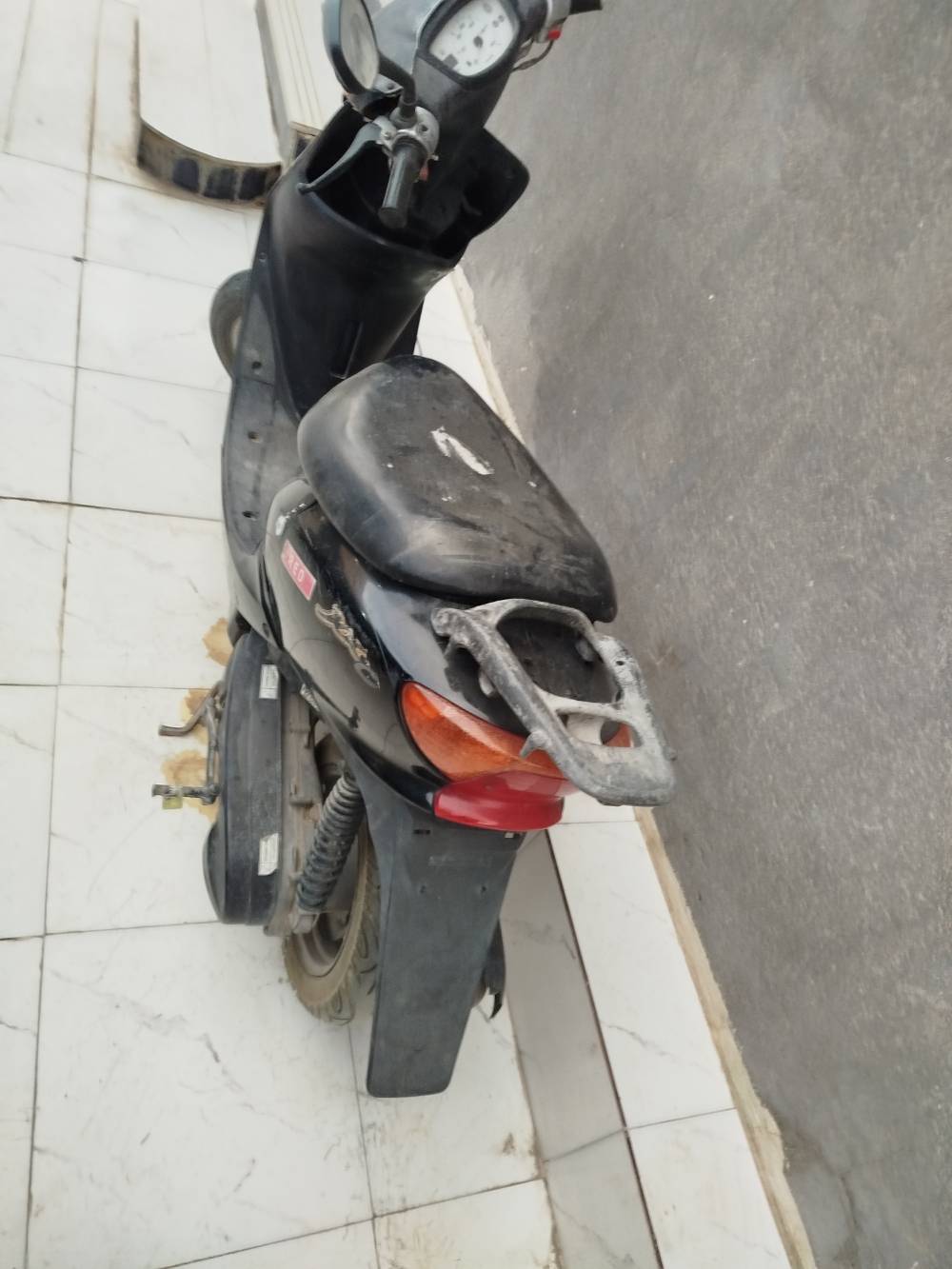 عصفوري • ناصرية • بيه مجال