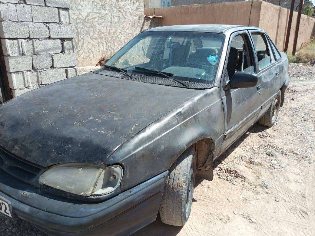 دايو لمنز للبيع كير محرك خير من الله تخم تاير جديد ***********
