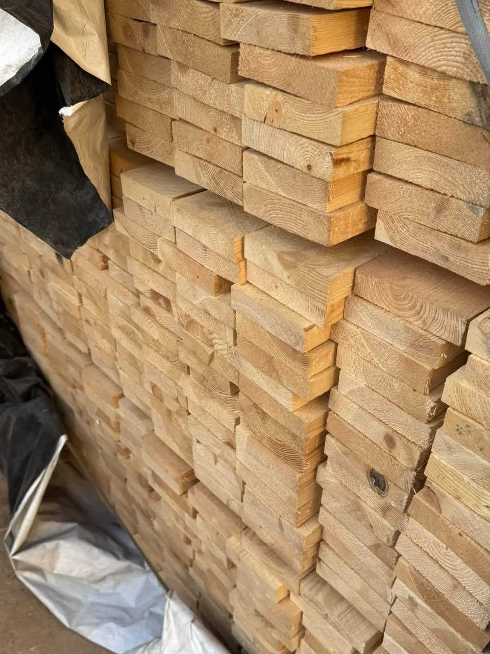 تم وصول بضاعه جديده   الخشب الروسي مجفف ماركات

درجه اولى 1

 

لوح طول 4 متر انج تارس 25 روسي مجفف ماركه درجه اولى 

لوح روسي مجفف ماركه درجه اولى طول 3 متر انج تارس 

25×10 درجه اولى 

سير روسي طول 4 متر 50×2×4 تارس ماركه درجه اولى  

سير  روسي مجفف ماركه درجه اولى  طول 3 متر 70 ×70 

العنوان الحله  شارع 80  قرب مطعم ثابت 

جمله - مفرد الى كافة محافظات بأسعار مناسب جيد جدآ 

الهاتف *********** - ***********
