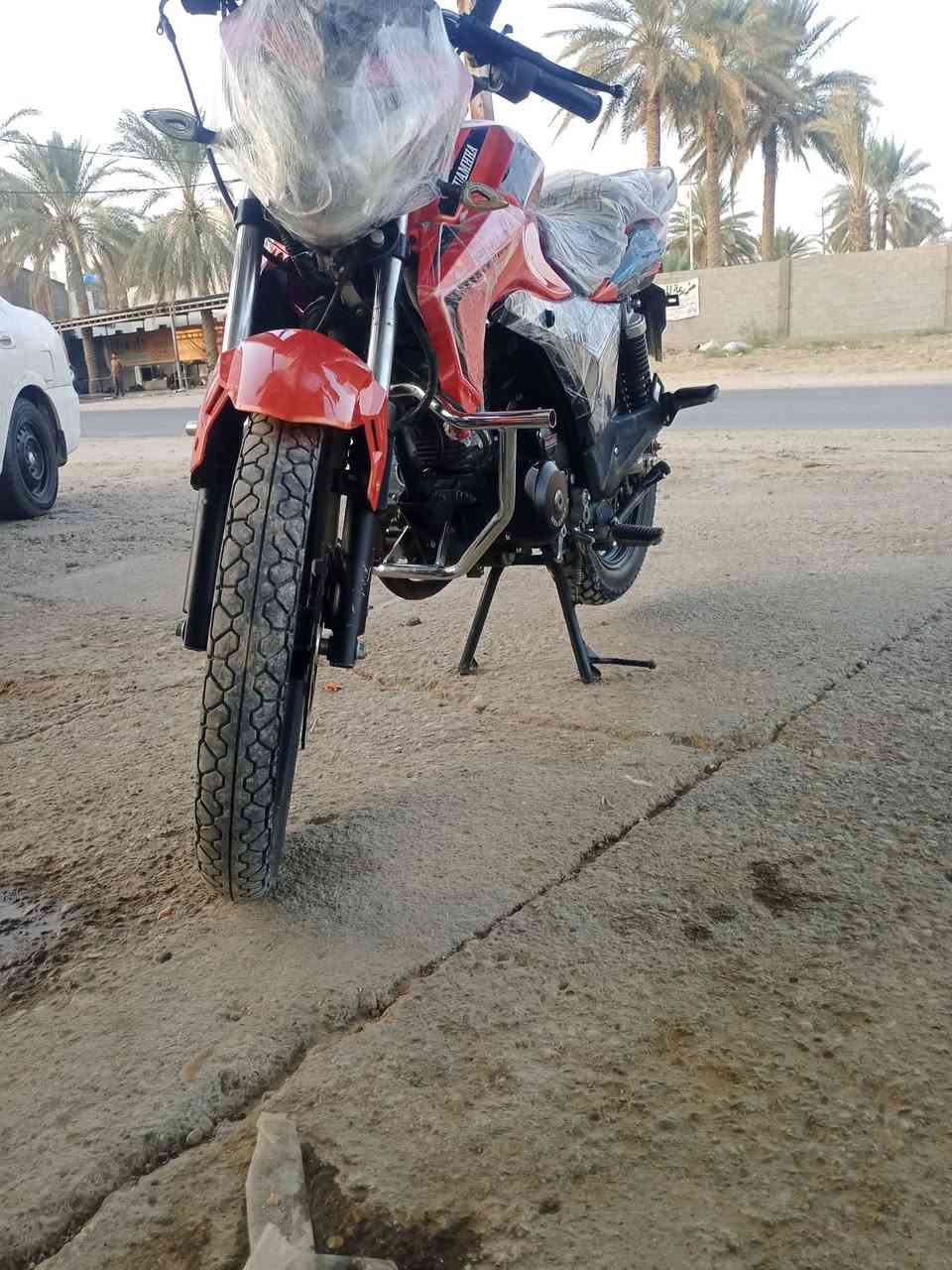 مطار هيومه • ٢٠٢٢ • كفاله عامه