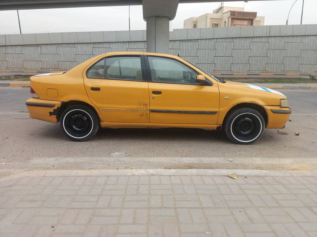 سمند • ٢٠١١ • رقم بابل