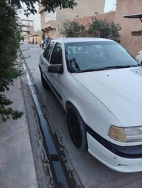 موديل ١٩٩١ • محرك 2.0 • كفالة عامة