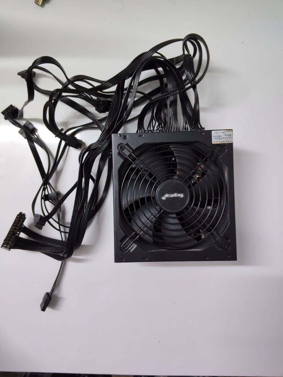 تجميعة • RTX 3080 • R5 7600