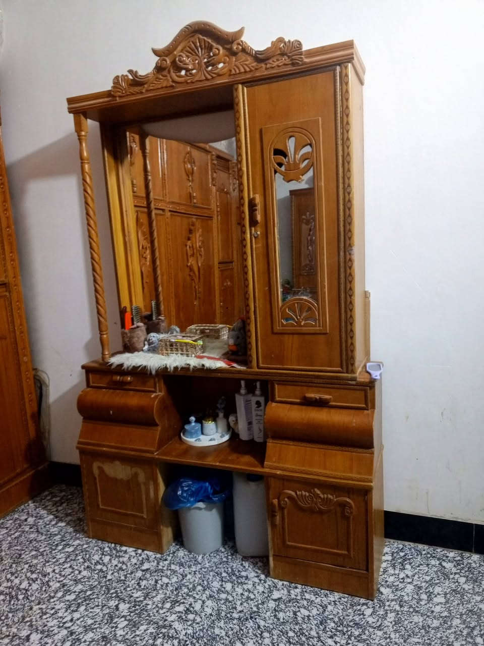 غرفه خشاب • نجاره • ناصريه مركز