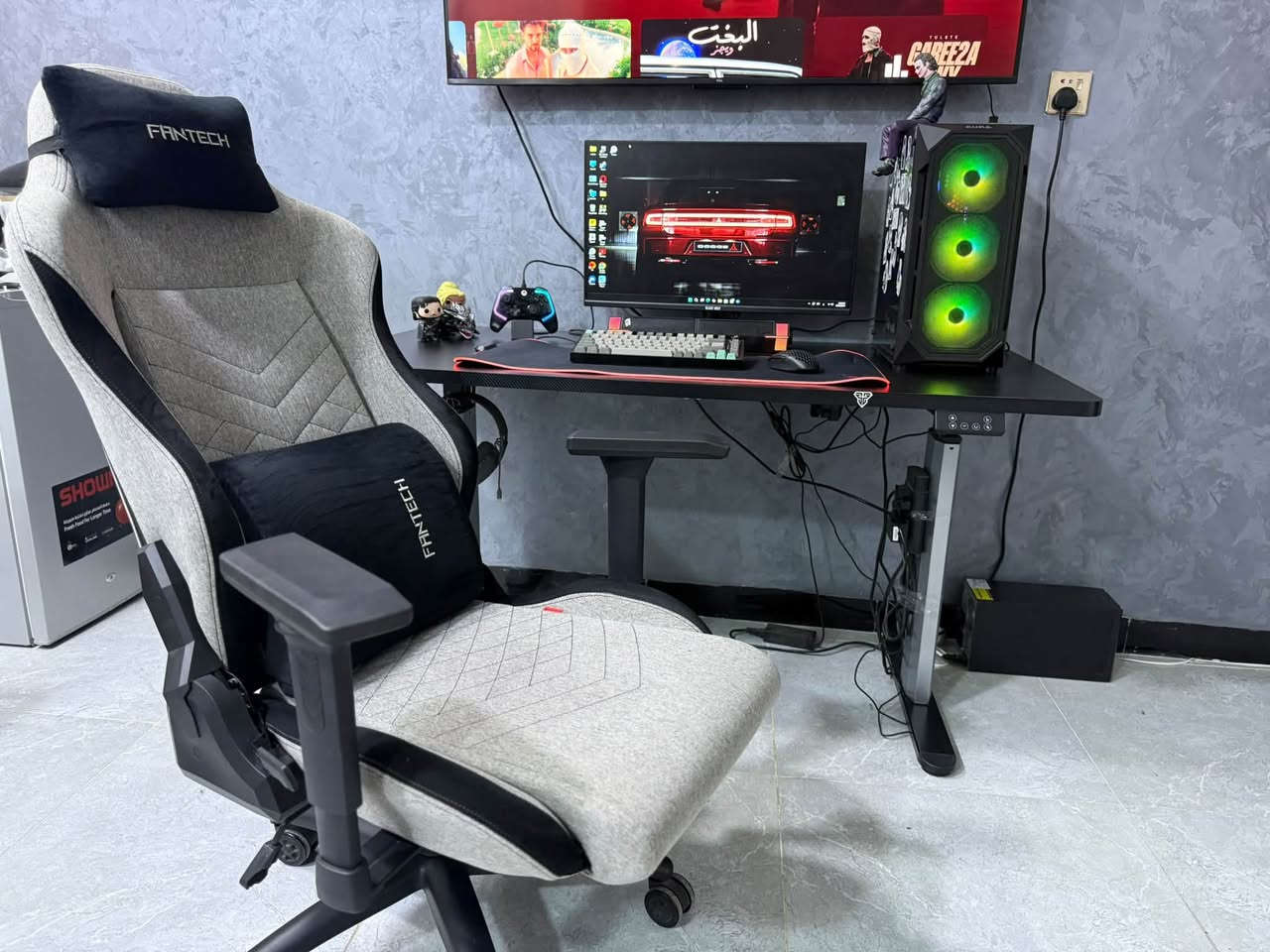 تجميعة • RTX 2060 • i5-10400F