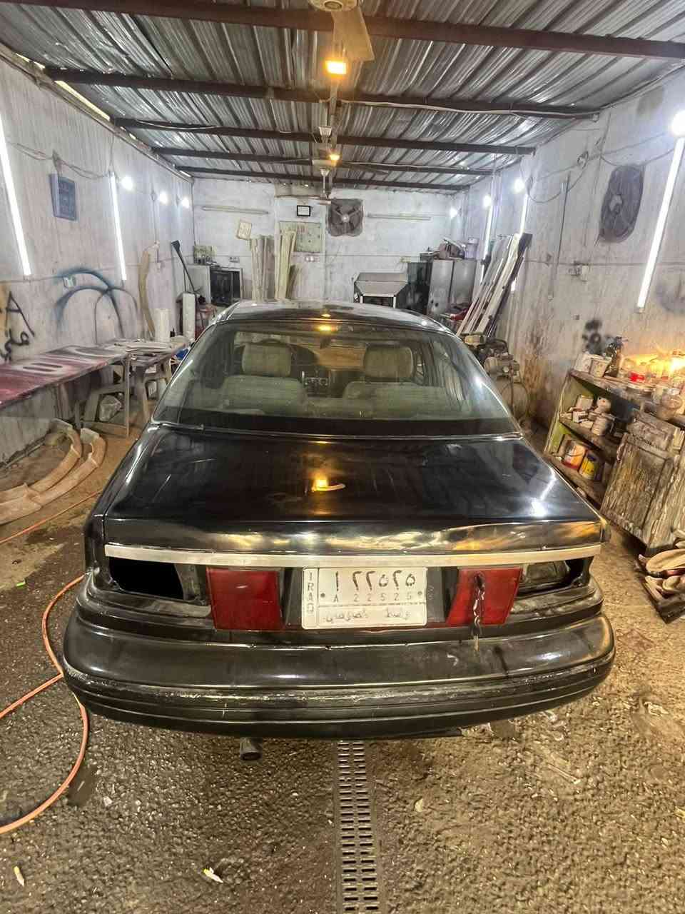برنس كيراوتماتيك مكينه مفتوح موديل95 المكينه بيه تبخيرالسياره خير من الله شغاله 15وبيه مجال *********** بغداد شارع 6
