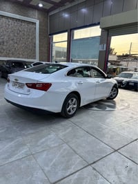 ماليبو ٢٠١٧ • مكينة و كير • زاخو
