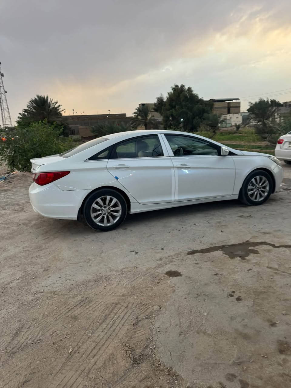 سوناته • ٢٠١٠ • رقم اربيل