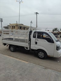 حمل • ٢٠١٨ • تبريد ثلج
