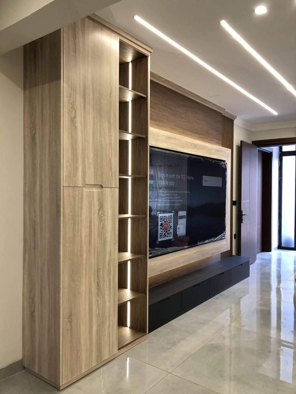 اشتريت بيت🏡 🏠 🏘️  وحاير منين تبدي؟؟ 🤷‍♂️
لتحير ابد وابو نبأ النجار 👷‍♂️ موجود
مطابخ مودرن تصميم وتنفيذ بأيادي محترفة
دريسنغ روم نصممه الك حسب قياسات غرفتك
ديكورات تحت الدرج تضيف جماليه ومساحة للتخزين
لتتردد بالتواصل ويانه على الارقام 📞 
***********
***********
عنواننا اربيل الصناعه الجنوبيه

