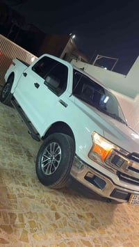 فورد  F150. كلين 2019 للبيع 07730141614