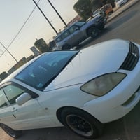 لانسر • ٢٠١١ • بغداد