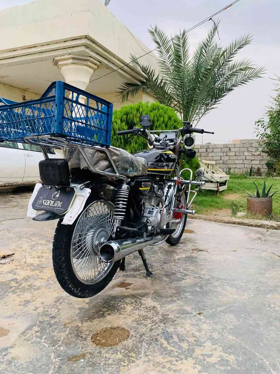 تايكر • ٢٠٢٤ • محرك شرط