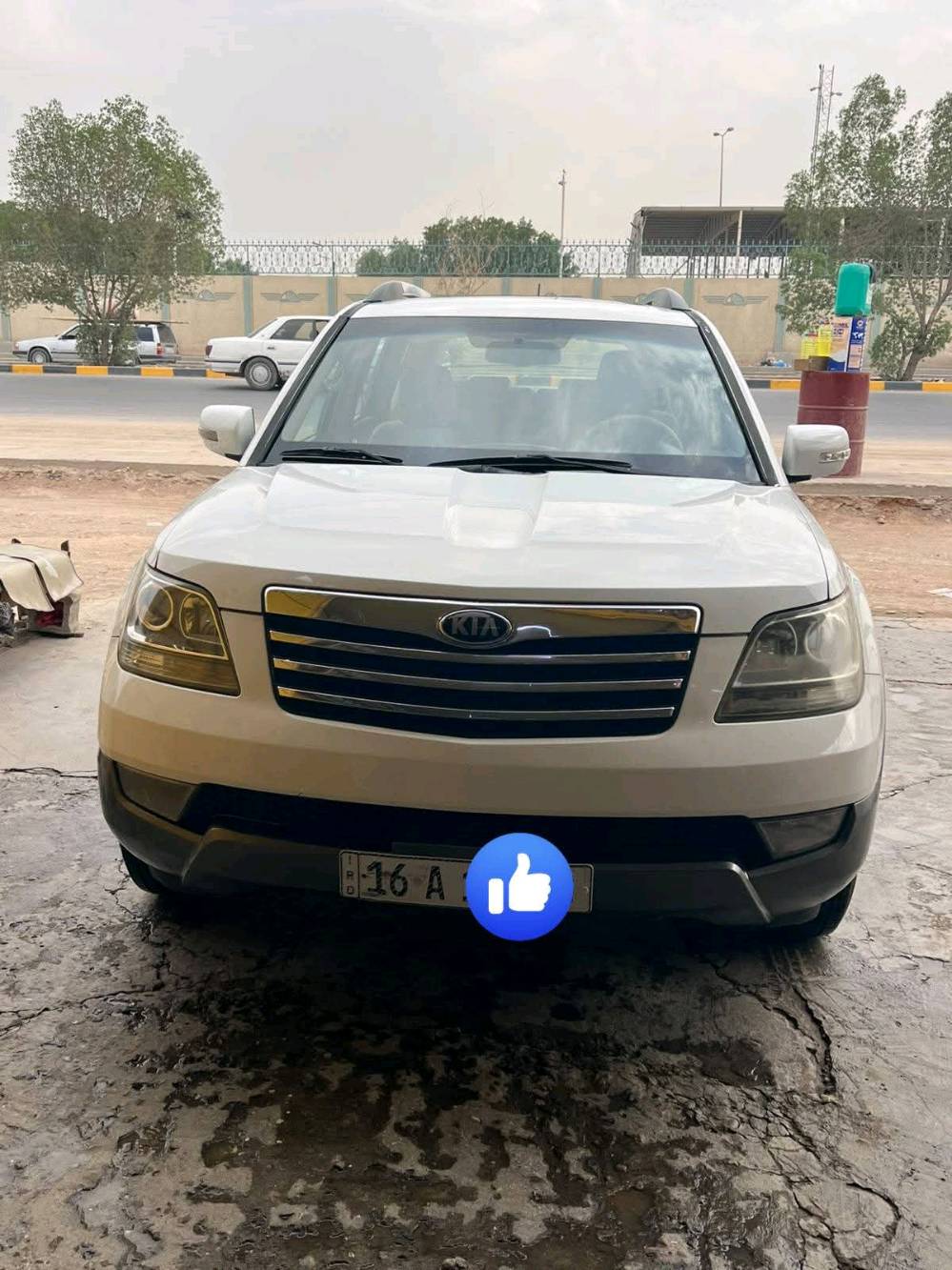 موهافي • ٢٠١٣ • رقم قادسيه