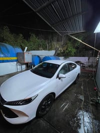 🚗 BYD Qin Plus 2025 بي واي دي كن بلاس 2025  💰 السعر :- 19,700بدون رقم ...