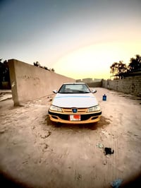 بيجو بارص 2013 جاهزه مكينه وكير حداديه تبريد كله شغال السعر20 للاتصال0...