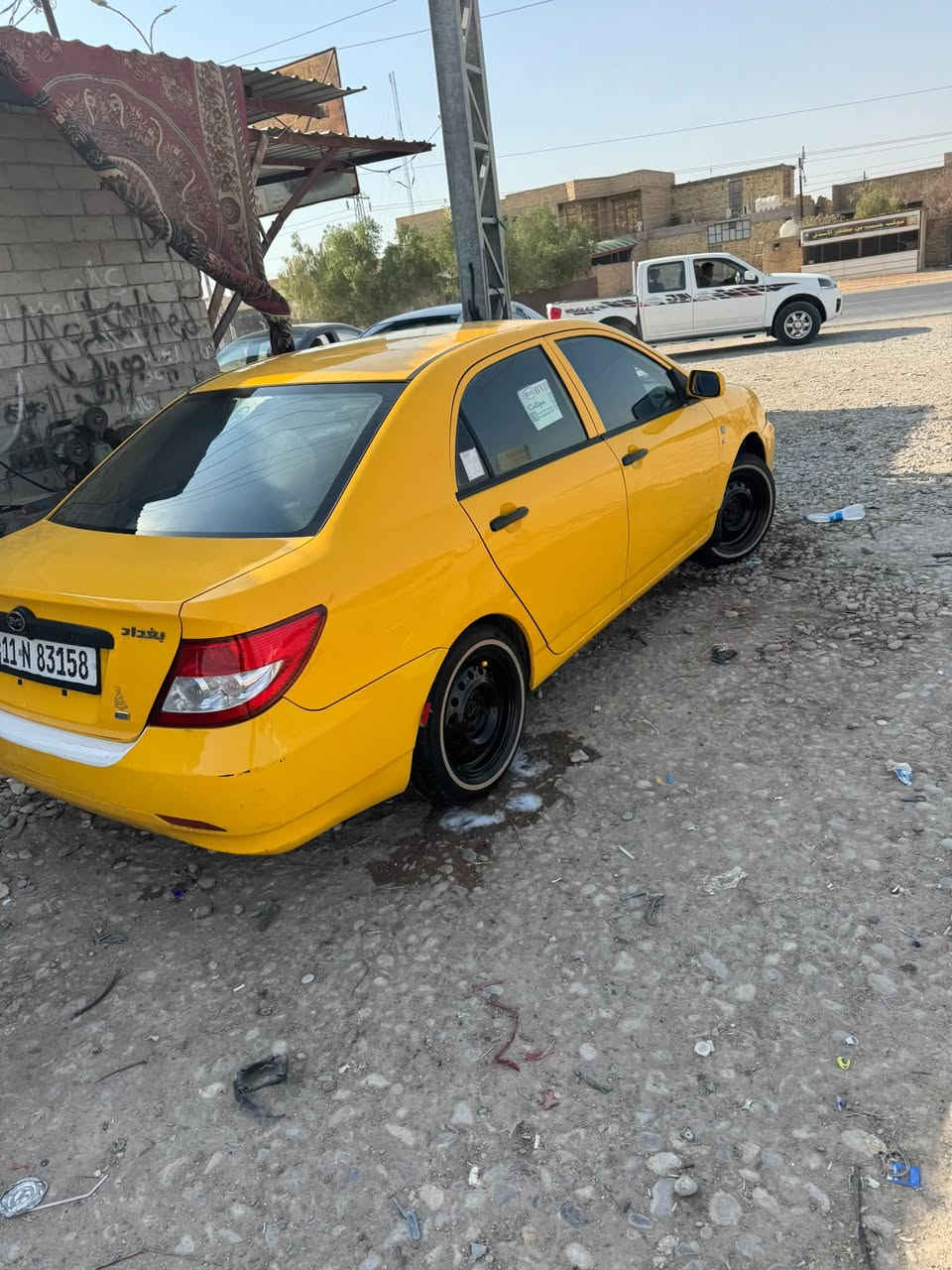 بي واي دي • ٢٠١٩ • باسمي