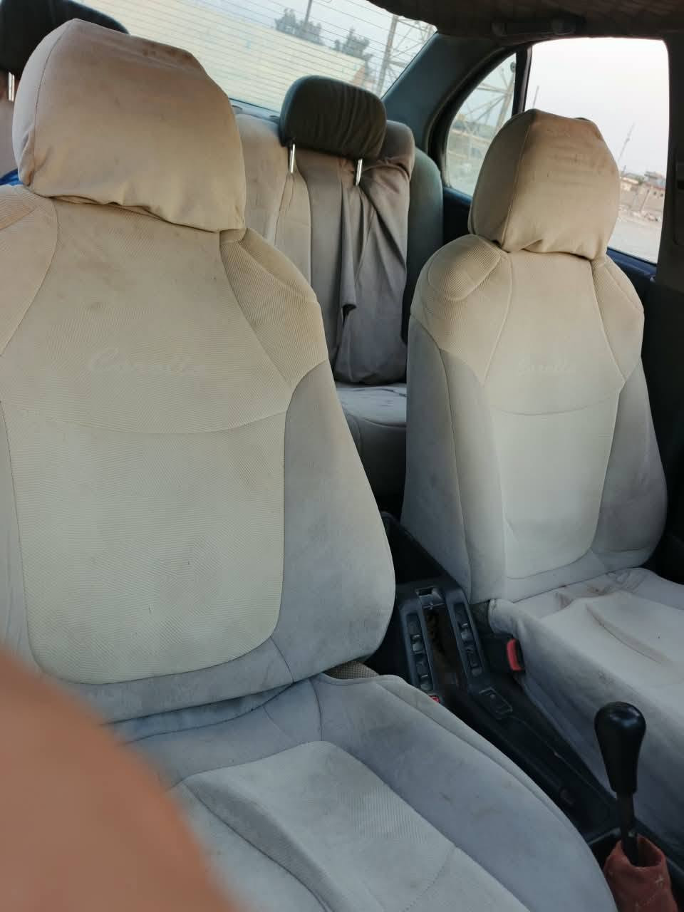 نيسان برايمر كير ومحرك مال كصه سنويه كارتونيه موديل 91 السياره كشرها نظيف ع البلاد مامصبوغه غرفتها جديده سعر 11ورقه ومجال عنوان الاسحاقي
***********
***********
