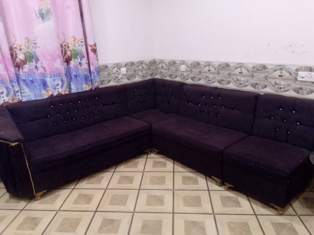 غراض بيت • بيعه وحده • مطبخ كامل