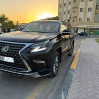 لكزز برادو  موديل 2016 فول فول مواصفات فورويل   ماشيه ١٧٢ الف كيلو متر...