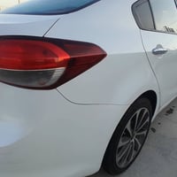 سيراتو • ٢٠١٧ • خليجي