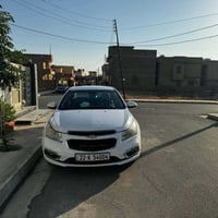 كروز • ٢٠١٦ • بدون صبغ