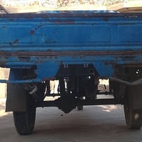 ستوته • موديل ٢٠٠٨ • اوراق ضايعة