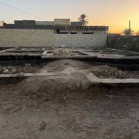 المسيب قطع حسنين • طابو زراعي • ٢٢٥م