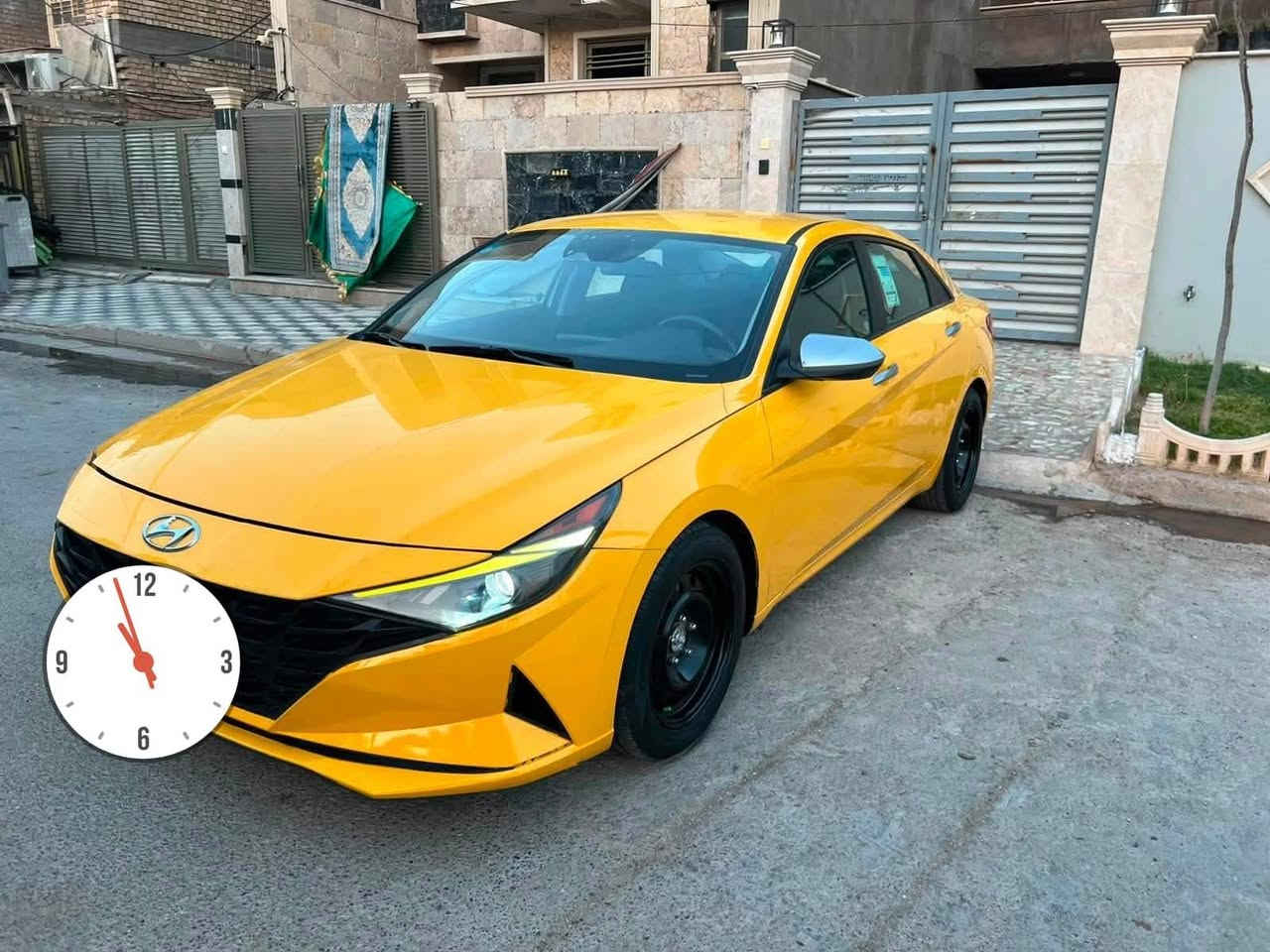 السلام عليكم ورحمه الله
الإنترا 21
كير محرك تبريد كفاله
كير  at محرك 2000 دوش لاتنقيص ولا تبخير
سيارة جديدة للبيع السعر 128
مكان بغداد 
***********
