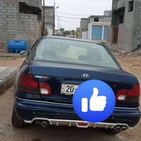 النترا • موديل ٩٤ • رقم ديالى