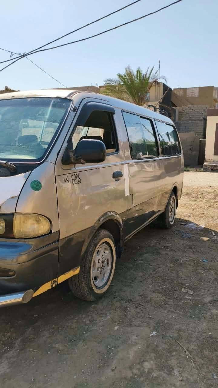 بريجو • ٩٧ • بعقوبه