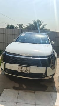 كيا سبورتج • زيرو • ٢٠٢٦