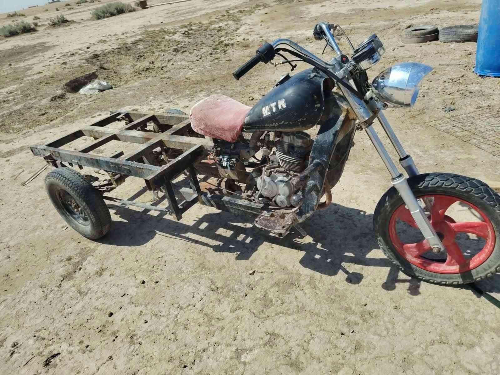 ستوته • MTR • مكفوله