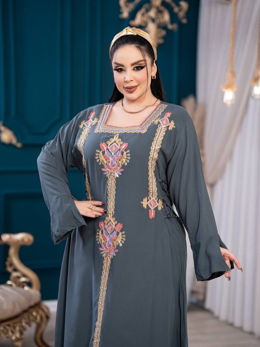 دشداشه كشمير برنسيسه ❤️❤️
السعر 12 الف 
القياسات 2XL-3XL-4XL-5XL
متوفر من كل موديل 5اللوان 
للاستفسار ارسال رساله دايركت 
او وتسال ***********
العنوان الكوت الهوره مقابيل نشاط مدرسي
