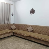 طقم تركي • درجة أولى • ديوان ٧م