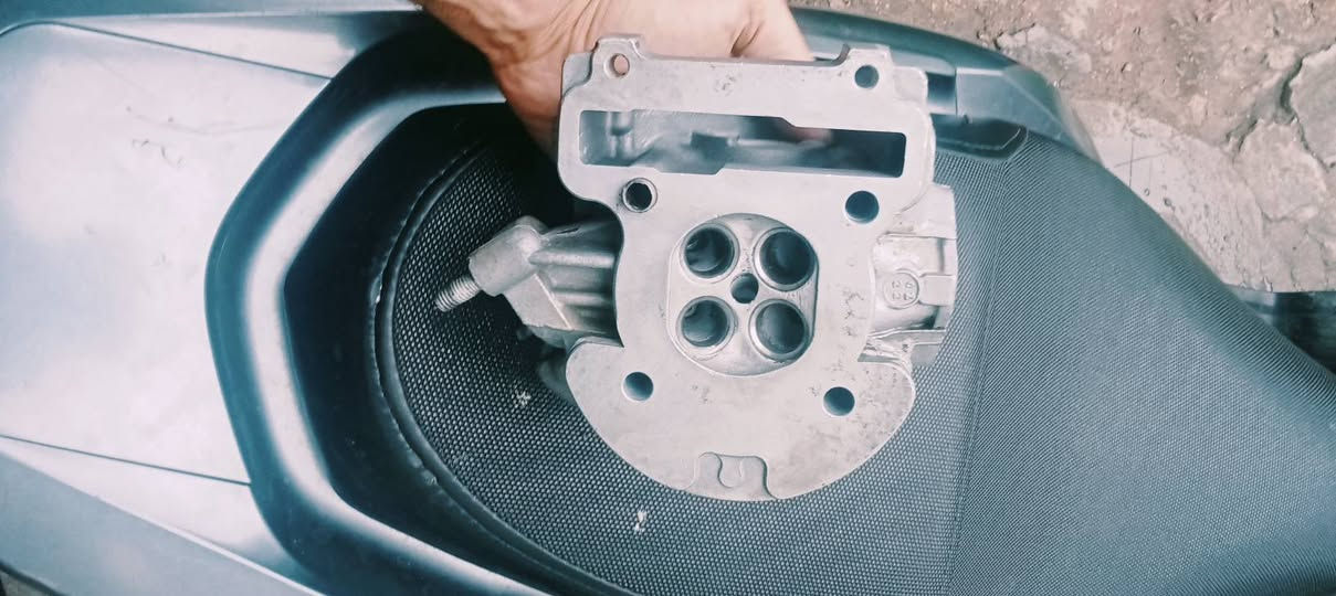 تفصيخ • قطع غيار • حيور بغداد