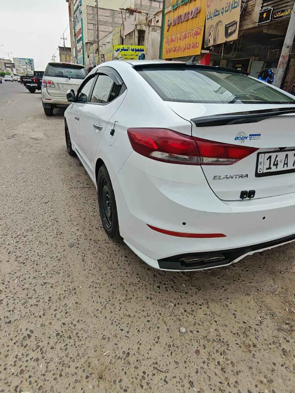 الانتره 2019 سبورت خليجي فول موصفات عده البصمه ( 2000) (3) انضمه قياده سنويه ورقم بصره جديد بسمي ثاني يوم تحويل جاهزه لل اخير والتفاصيل بل سونار *********** البصرة, العراق
