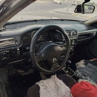محرك ١٨ • كير شغال • موديل ٩١