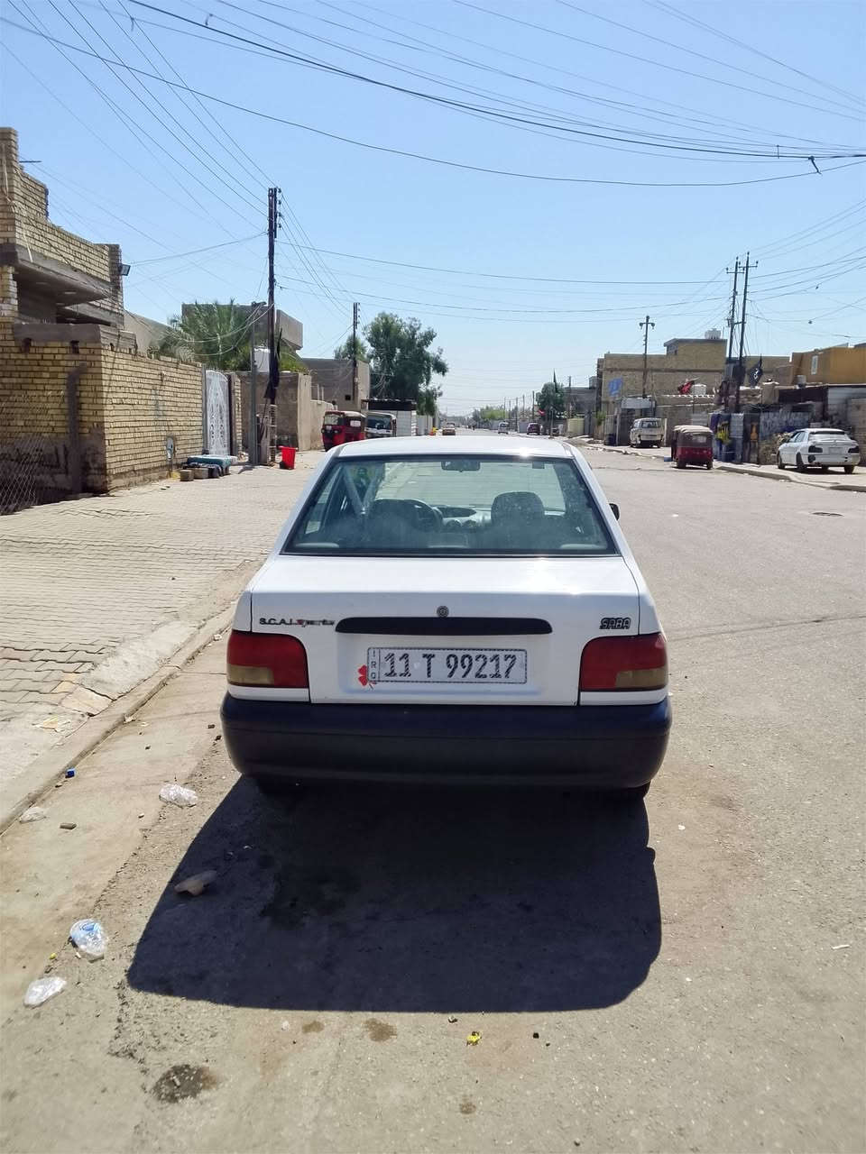 سايبا موديل 18 للبيع مكاني بغداد الحسينيه مال الراشدية ***********واتساب ***********
