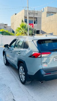 راف فور • ٢٠٢١ • رقم اربيل