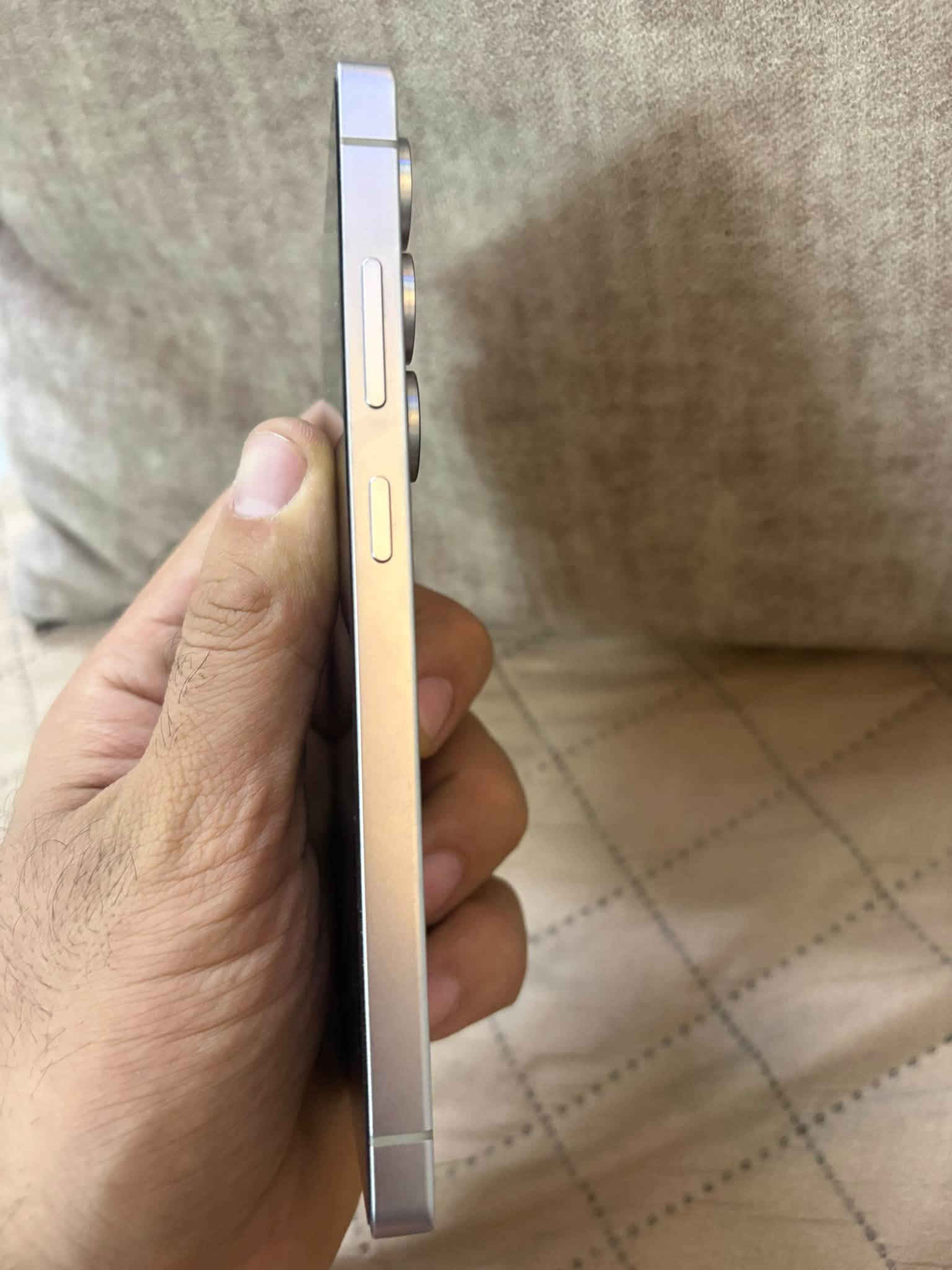 للبيع فقط  اس 25 الترا اخو الجديد 
ذاكره256 وكالة عين الفهد 
السعر قفل مليون ومسه وخمسين 1150
بغداد سبع ابكار ***********

