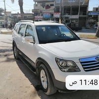 موهافي للبيع موديل 2013 مكفوله من الصبغ بس بيها خدوش بسيطة رقم قادسيه ...
