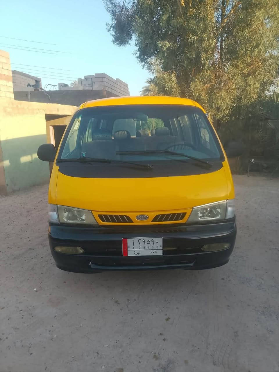 موديل ٢٠٠ • مكينة جديدة • كفالة