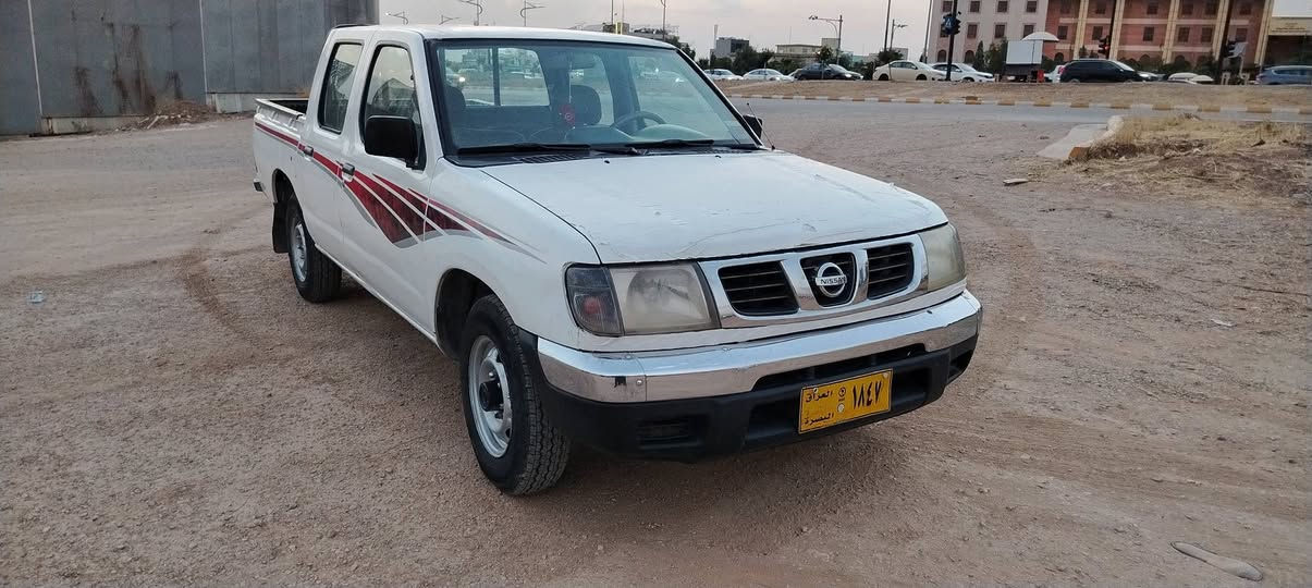 بەناوی خوای گەورەنیسان بۆفرۆشتن مۆدێل 2002تەبریدوپاوەر تەبرید لەسەرسویچ  ئاڕم پلاسیک سلێیمانی بەشەرتی ئاڕمو ئەوەلیاتوخرامە سەیارەکە حیزام بۆیاخە لەسەر ساخی بێلێدران بەشەرتی گێڕومەکینەوئەکسل  سەیارەکەماڵیدۆستە بەنرخی خوار هەموبازاڕ  ***********گۆڕینەوەیش ئەکەم لەسەردڵ گرتن لەسلێیمانیم كركوك, العراق
