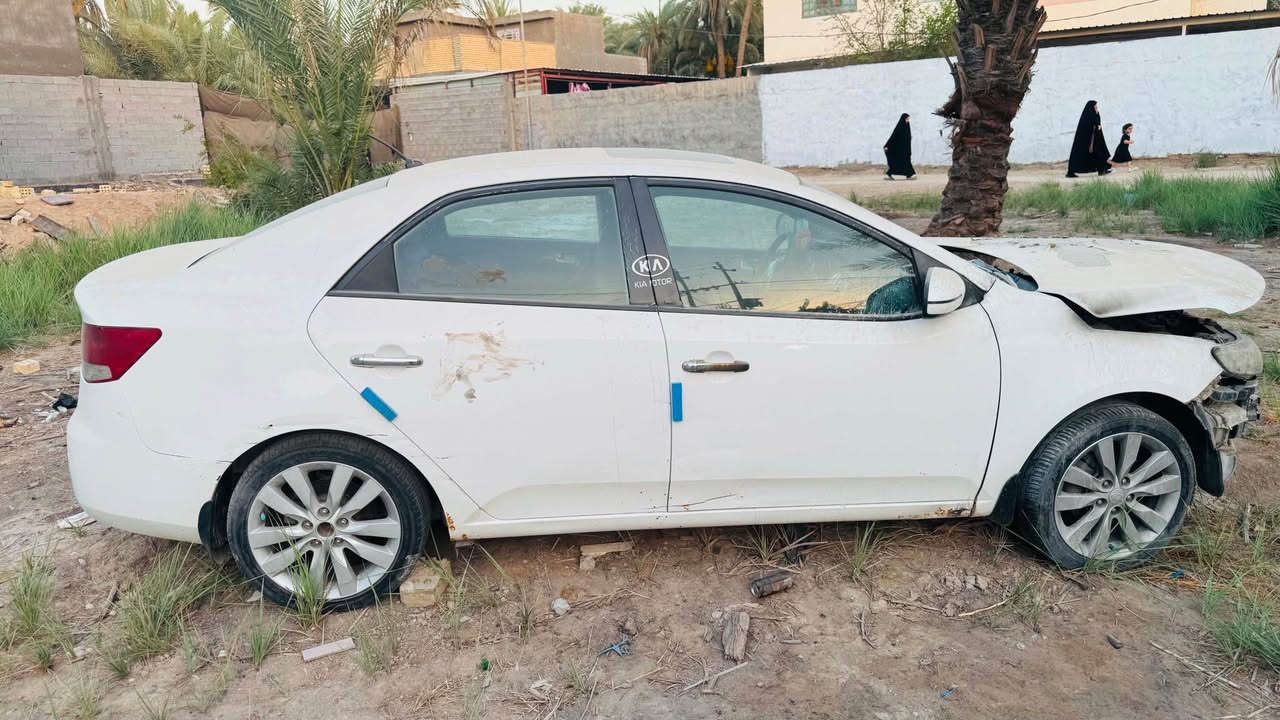 ‭***********‬ كربلاء, العراق
