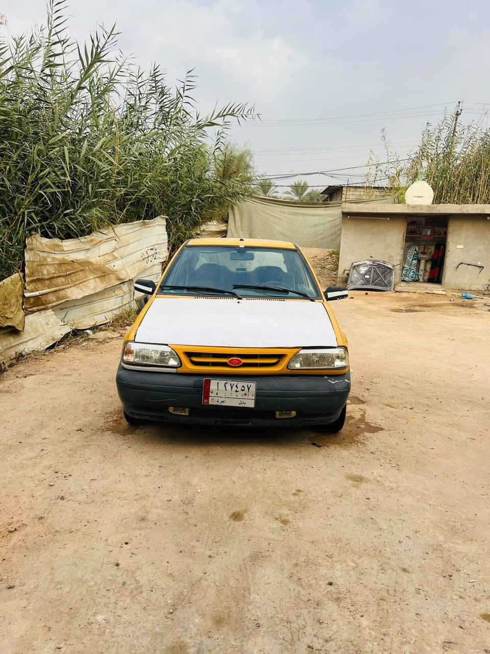 موديل ٢٠١٢ • رقم بابل • تحويل مباشر