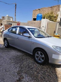 النترا • ٢٠١٠ • جاهزه