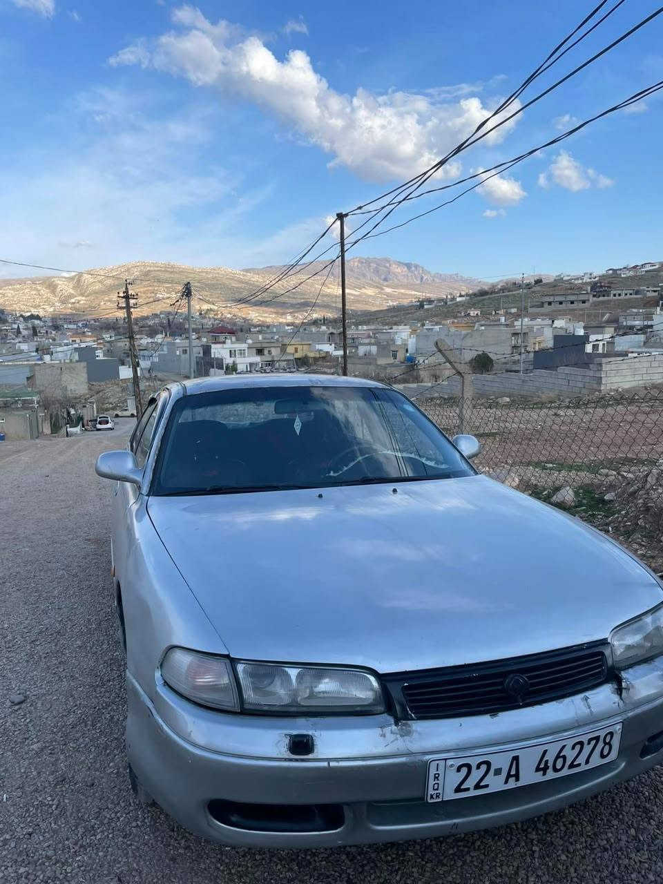 فاصوليا • ١٩٩٢ • اربيل